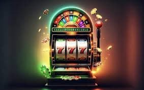 Video Slots ဂိမ်းများ — skg 6060 Myanmar