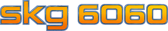 skg 6060 Logo